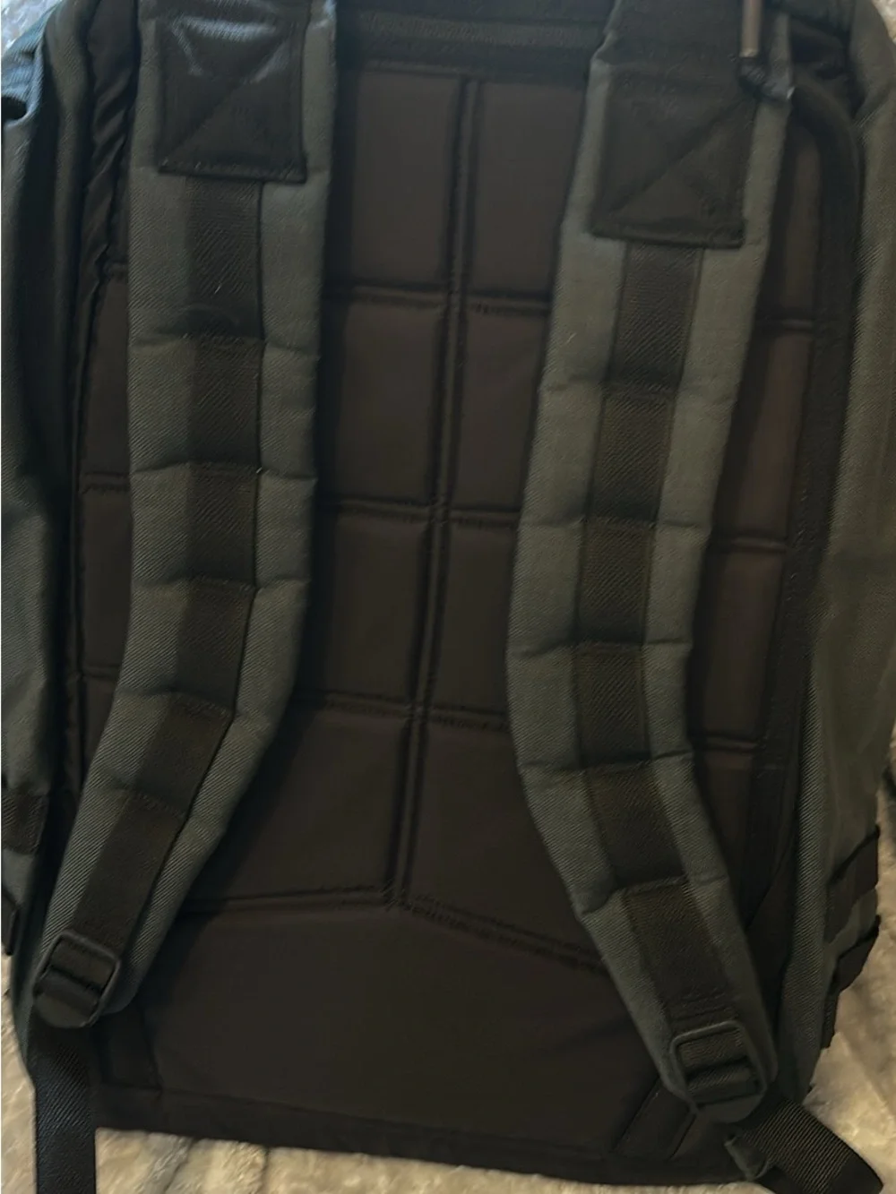 GORUCK GR1 26L Steel Color Backpack NEW